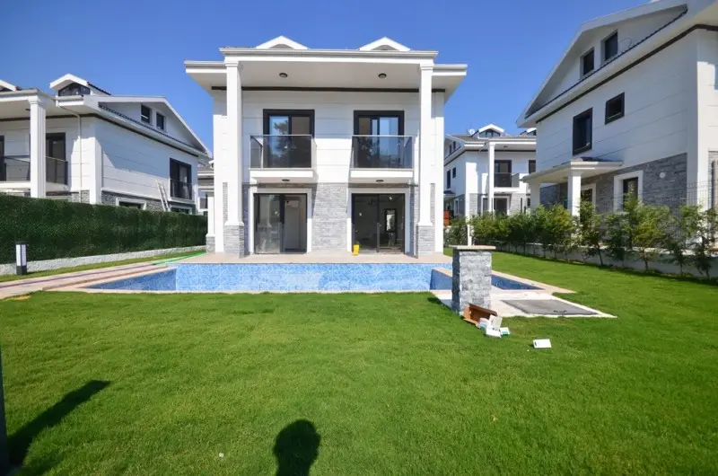 Hisaronu home